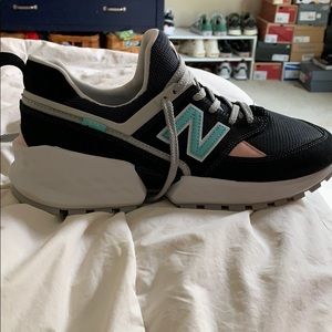 New balance 574 sport